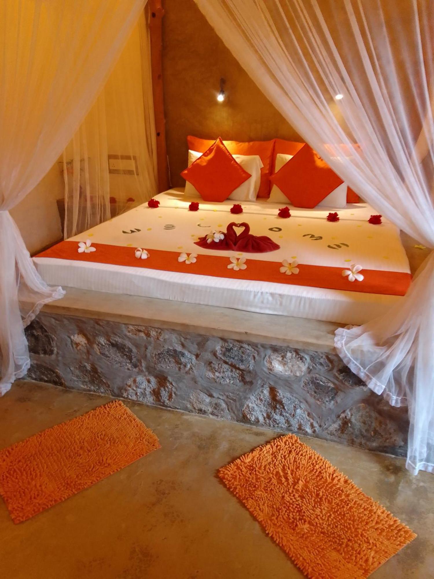 Hotel La Perla Bentota Habitación foto