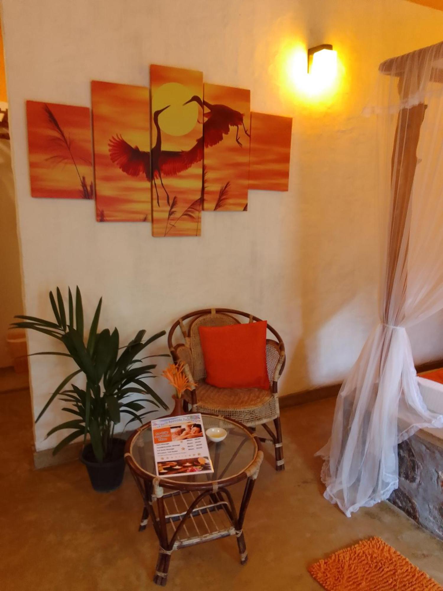Hotel La Perla Bentota Habitación foto