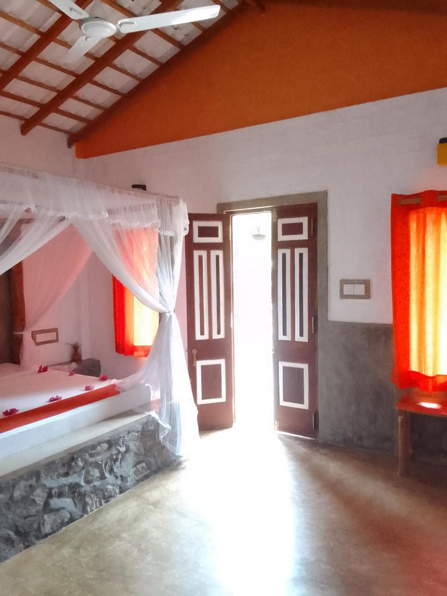 Hotel La Perla Bentota Habitación foto